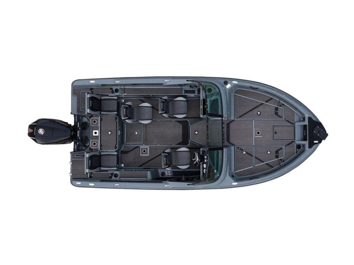 2026 Lund 185 Impact GL Sport
