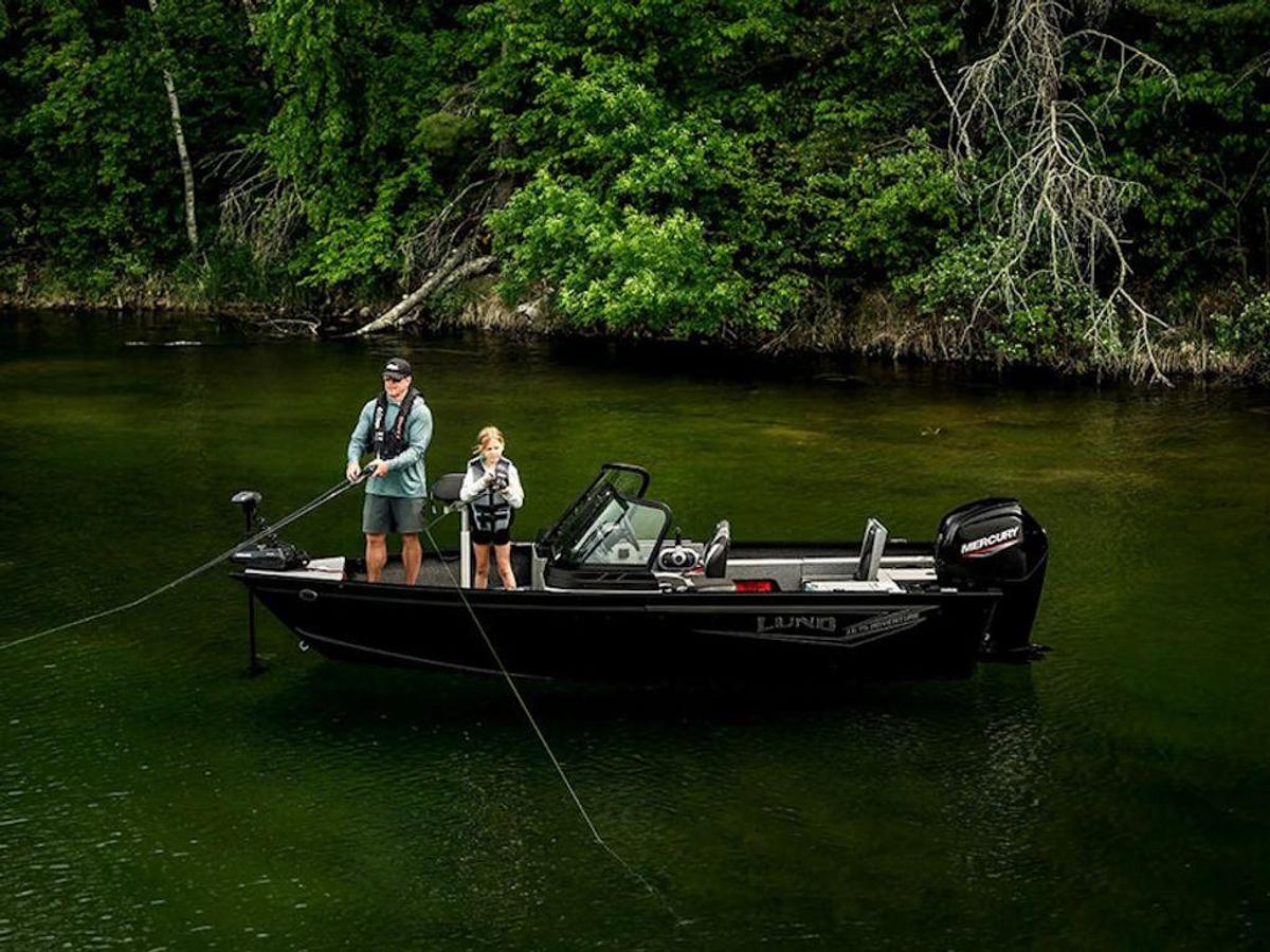 2026 Lund 1675 Adventure Sport