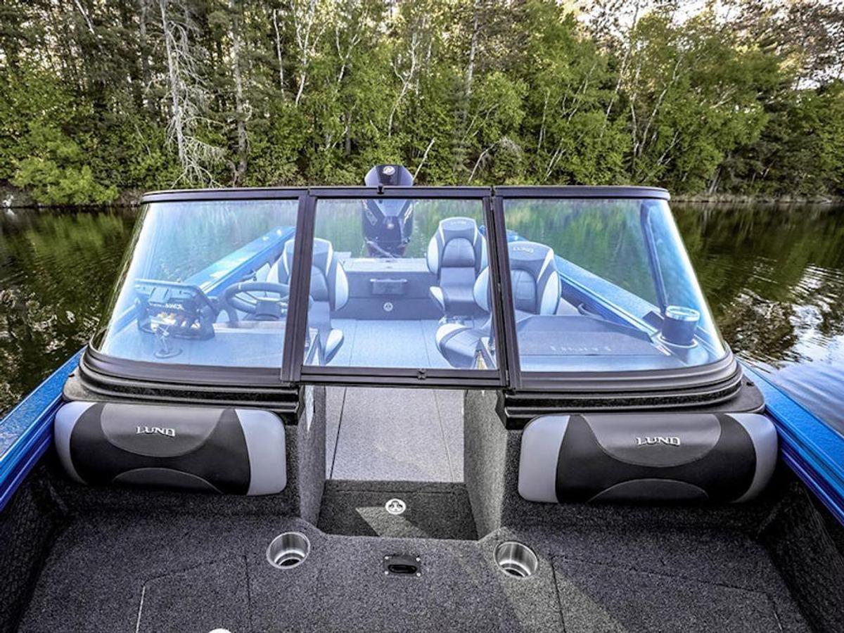 2026 Lund 1875 Tyee Sport