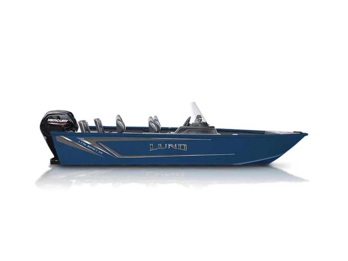 2026 Lund 1775 Impact XS SS
