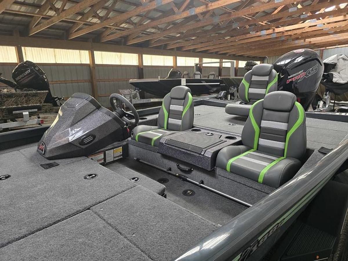2024 Boats RT188P
