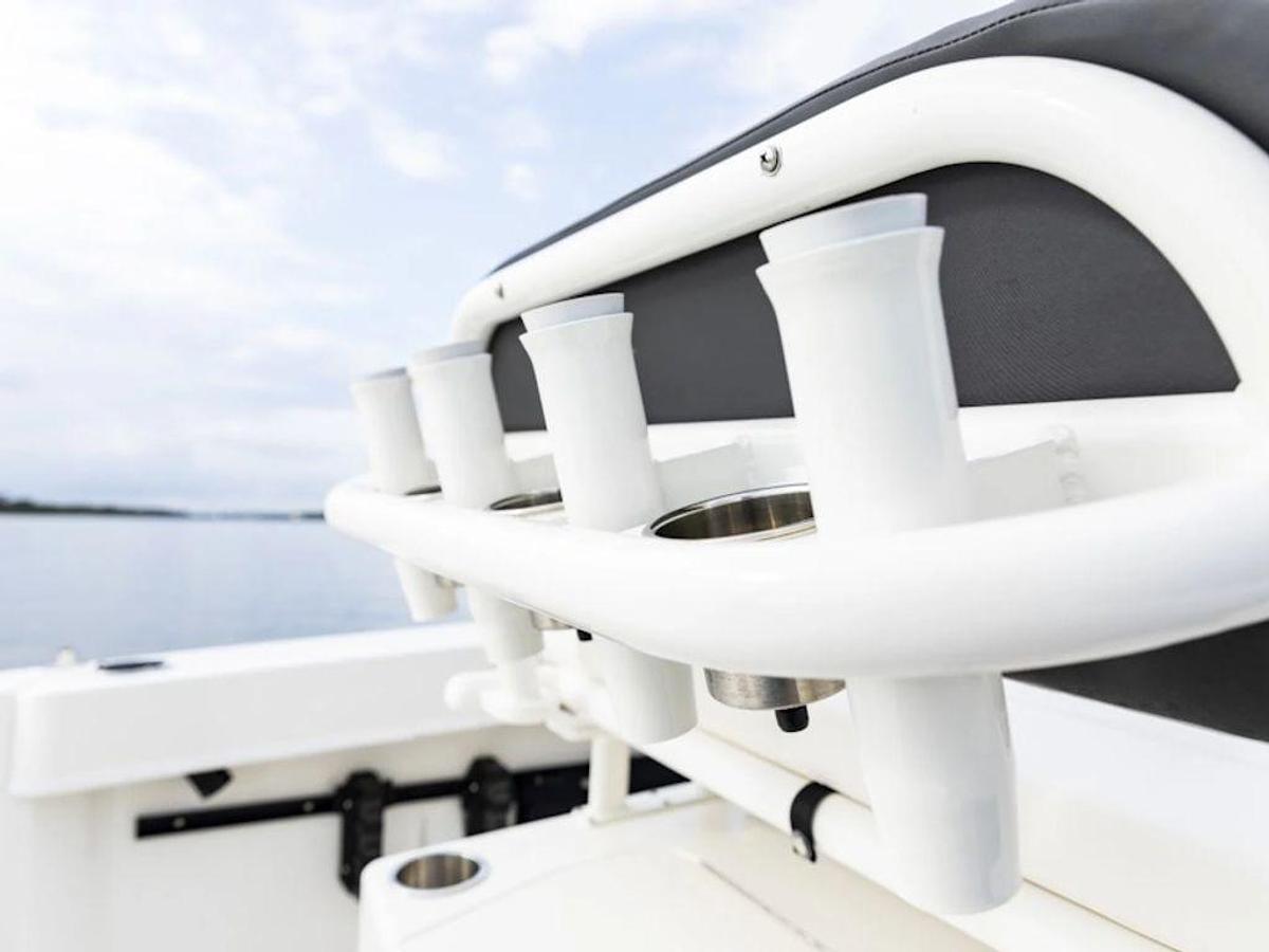2026 Bayliner T20CC Base