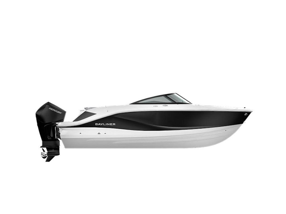 2026 Bayliner V20 Base