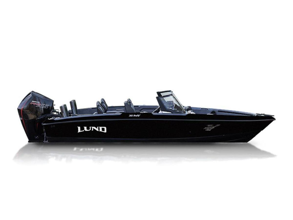 2026 Lund 202 PRO-V GL Sport