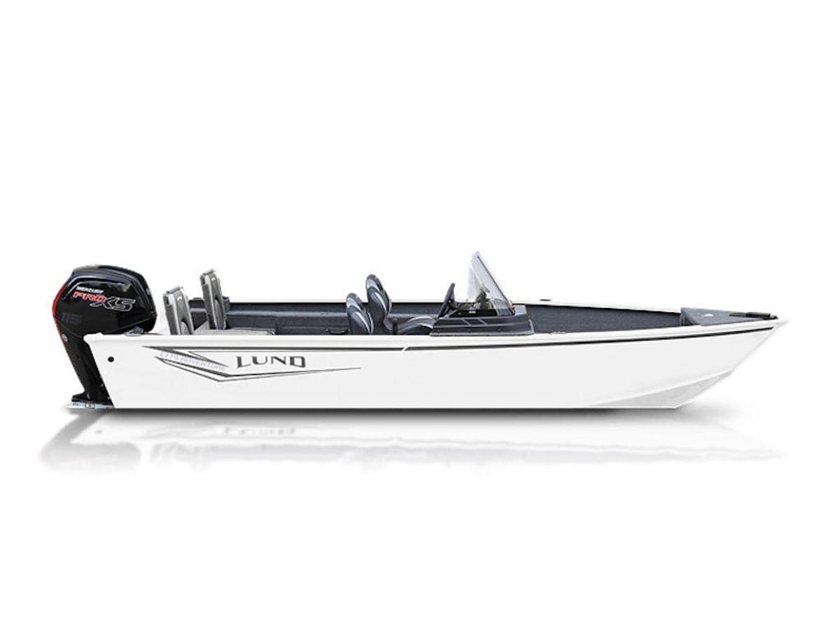 2026 Lund 1775 Adventure SS
