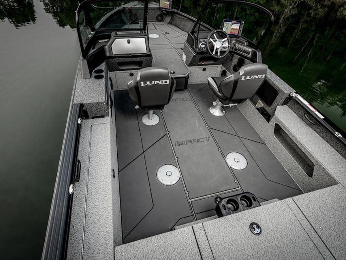 2026 Lund 2075 Impact XS Sport