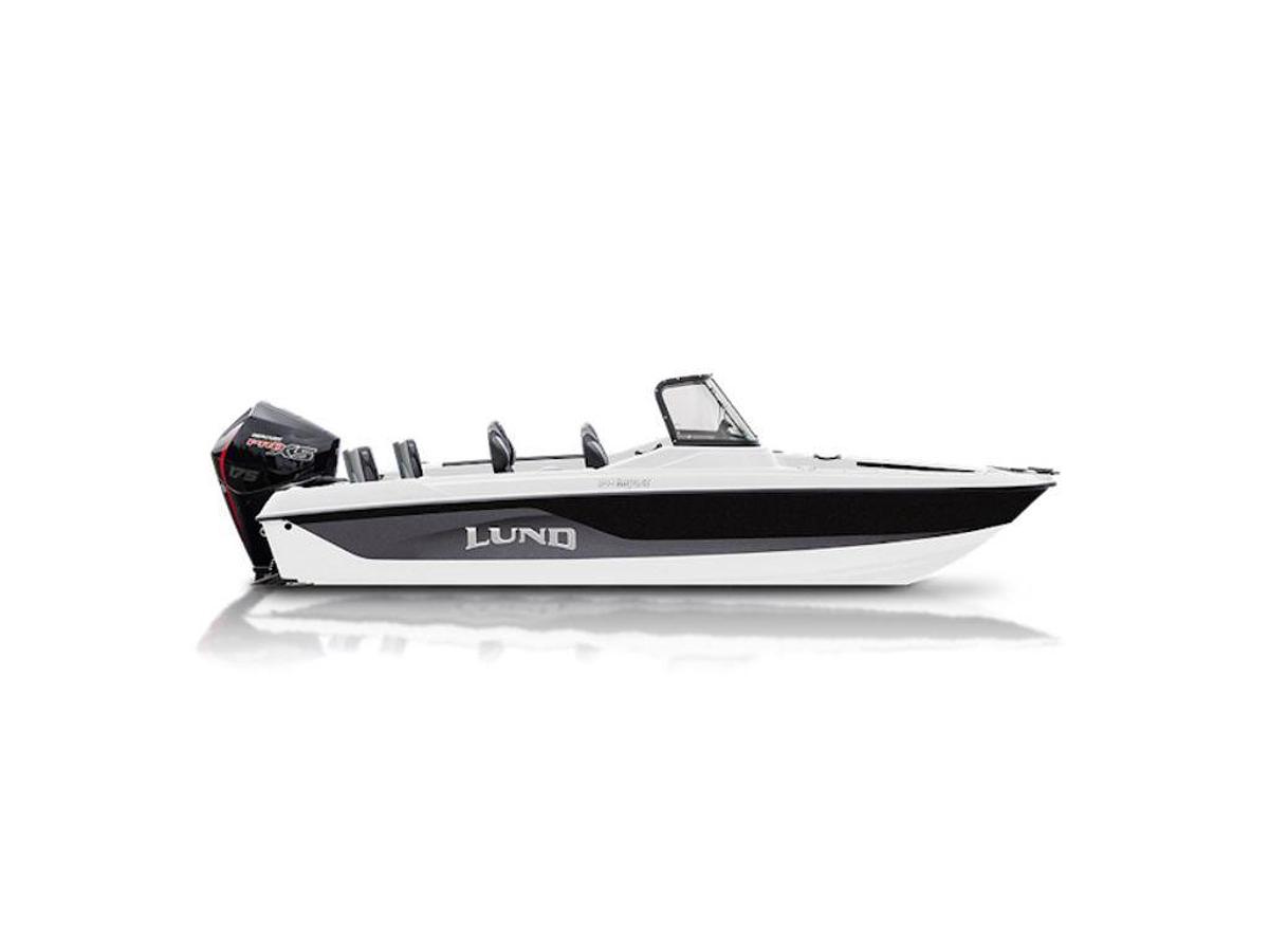 2026 Lund 185 Impact GL Sport