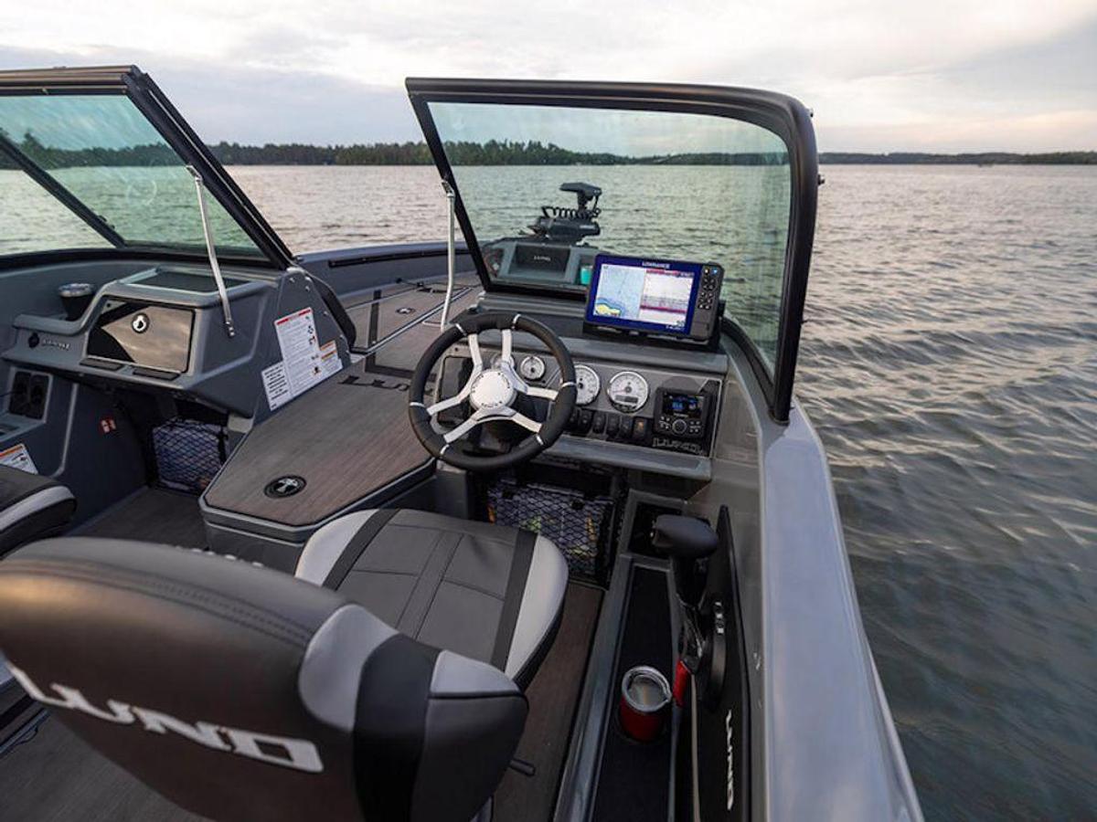 2026 Lund 185 Impact GL Sport
