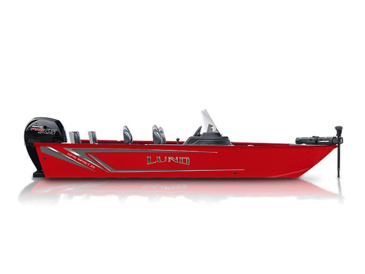 2026 Lund 1875 Impact XS SS