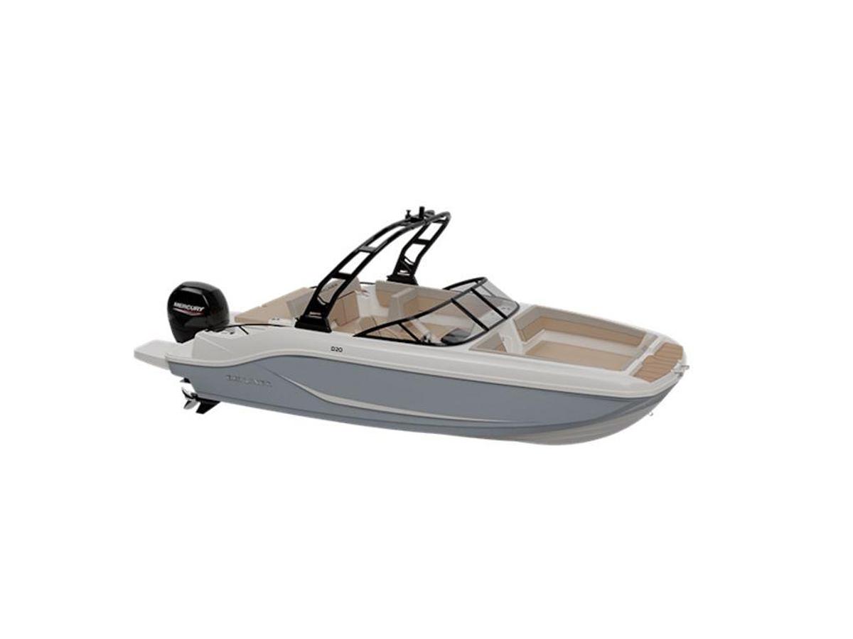 2026 Bayliner D20 Base