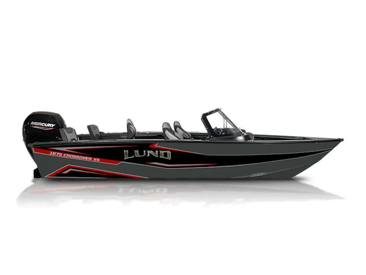 2026 Lund 1875 Crossover XS Sport