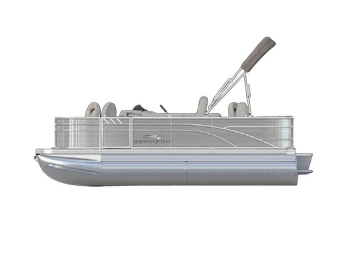 2026 Bennington SX Fish 18 SXF