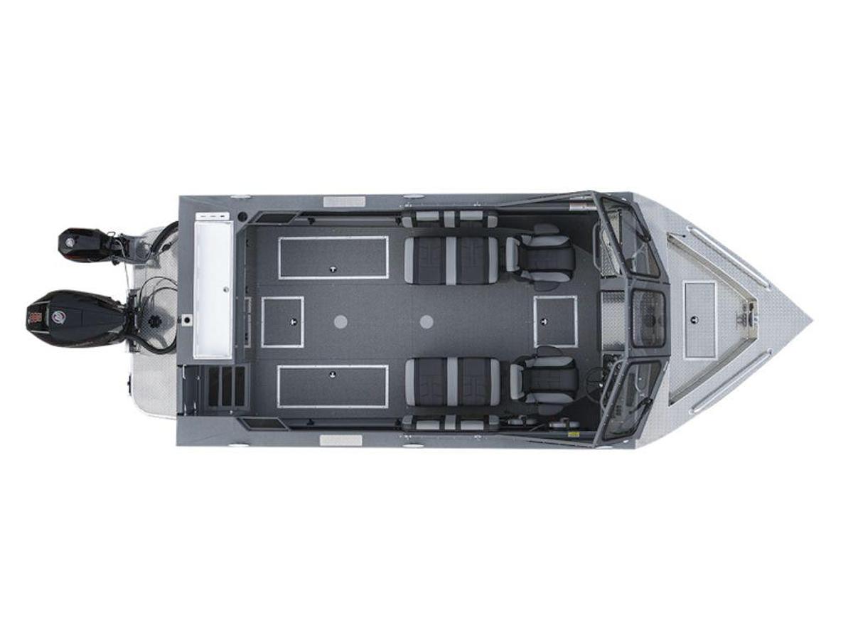 2026 Lund 200 Heavy Gauge Sport