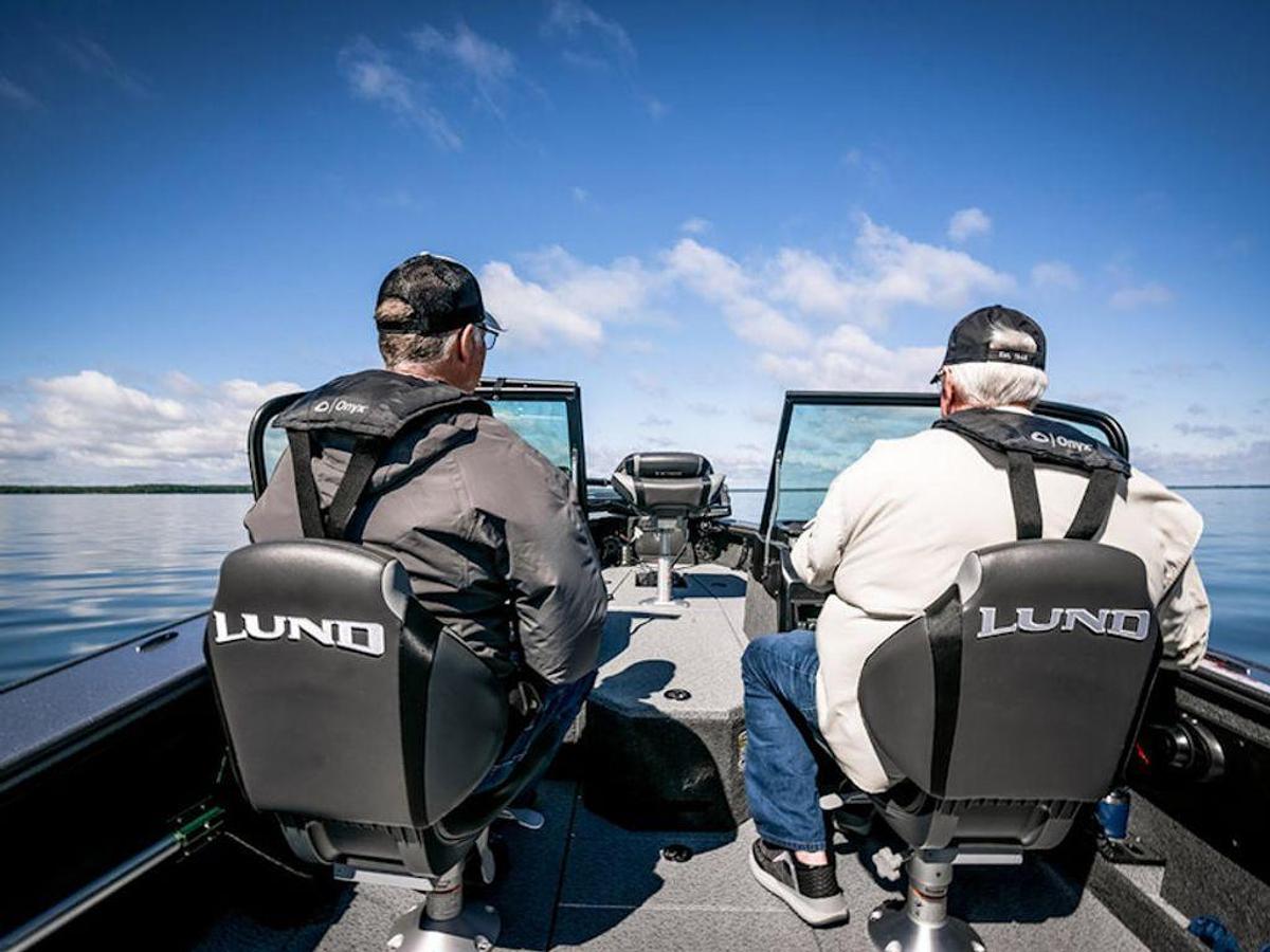 2026 Lund 1875 Pro-V Sport