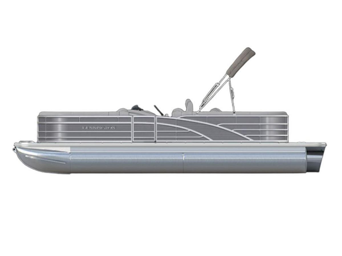 2026 Bennington R Quad Bench 23 RSRC