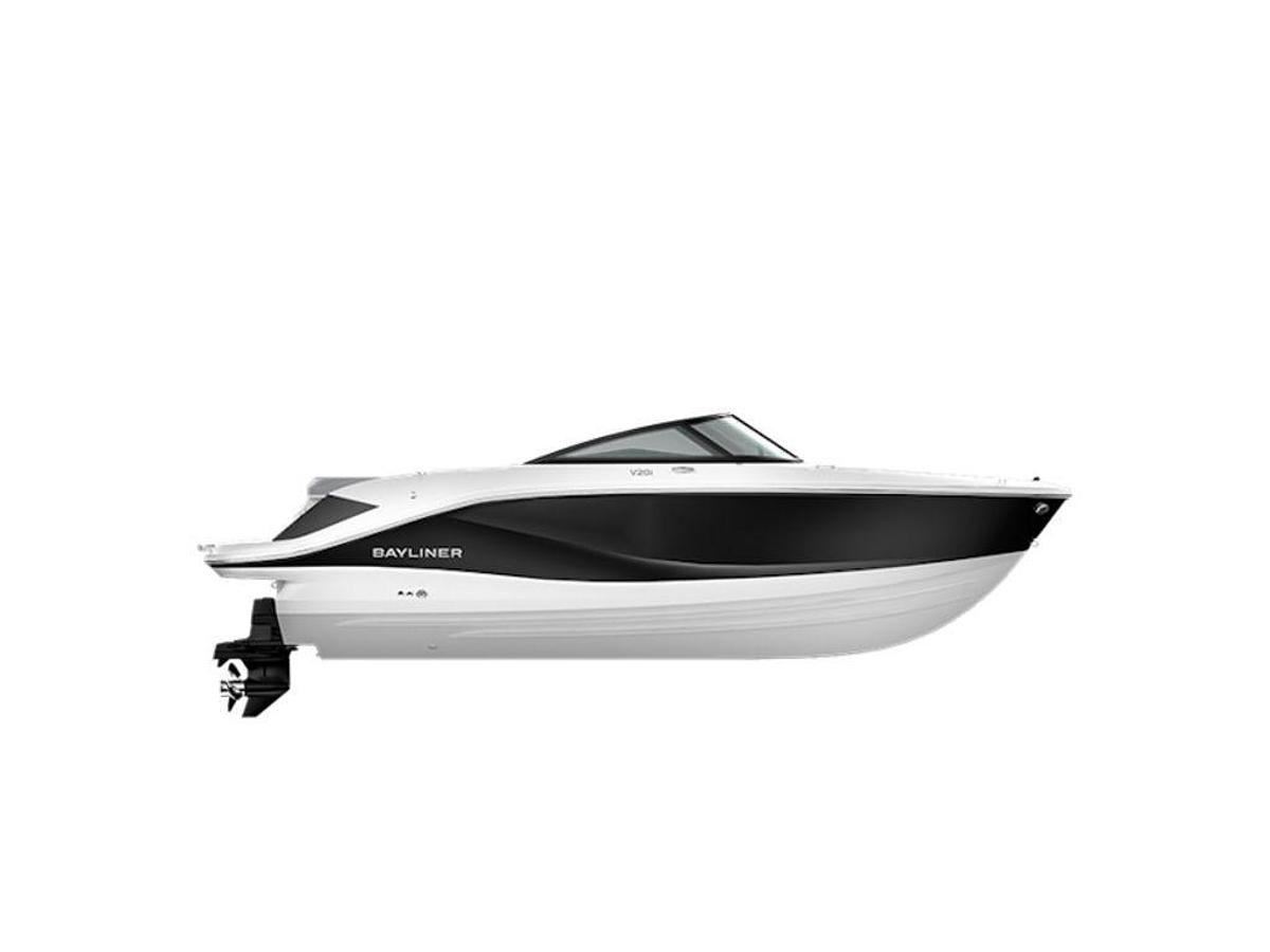 2026 Bayliner V20I Base