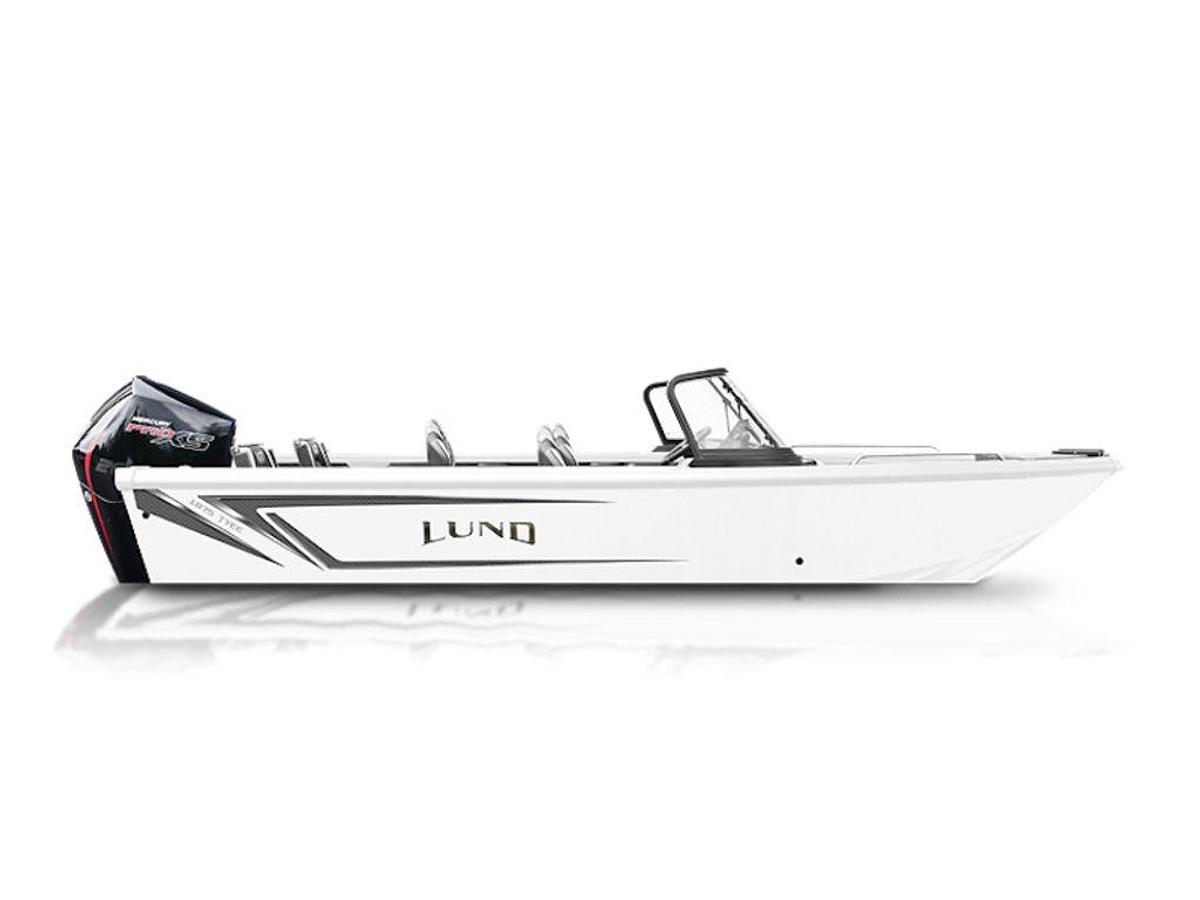 2026 Lund 1875 Tyee Sport