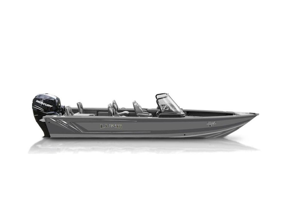 2026 Lund 2175 Pro-V Sport