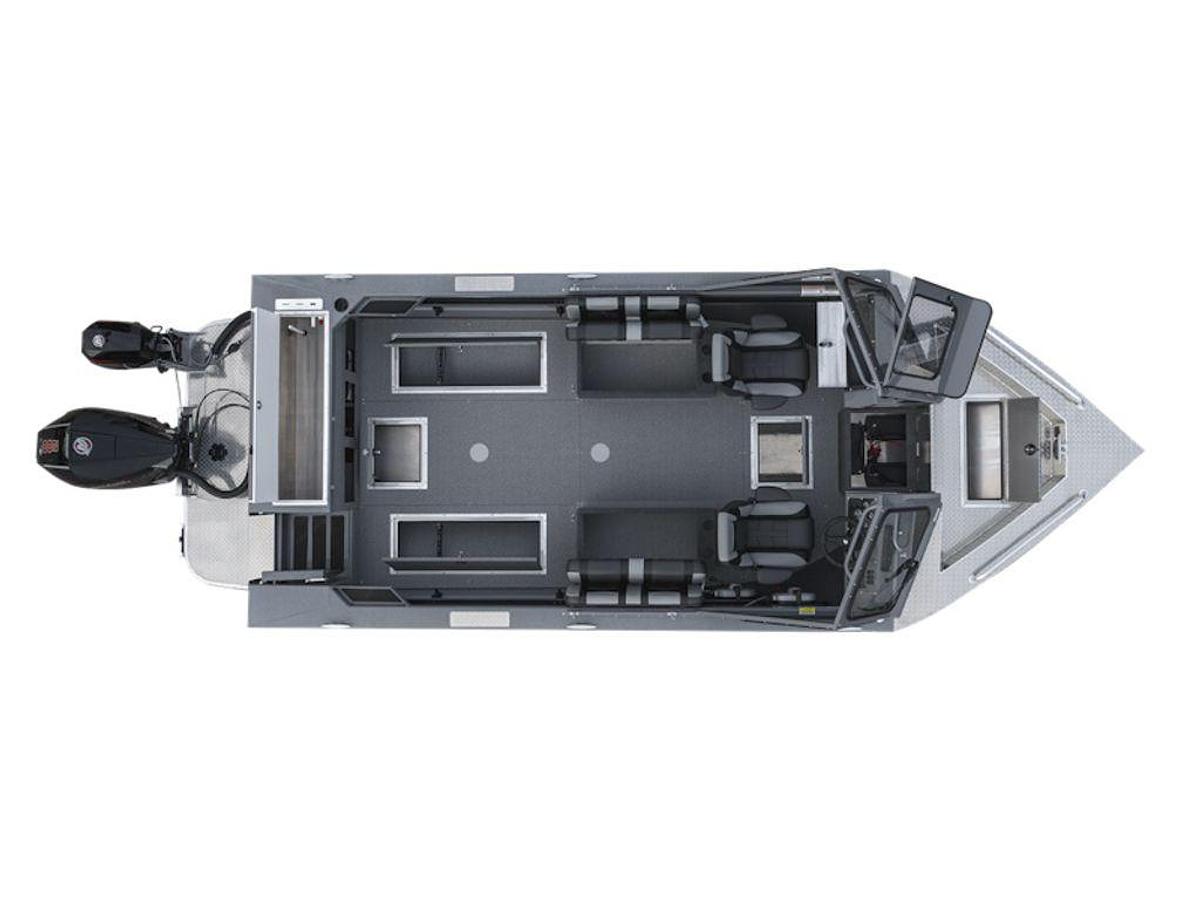 2026 Lund 200 Heavy Gauge Sport