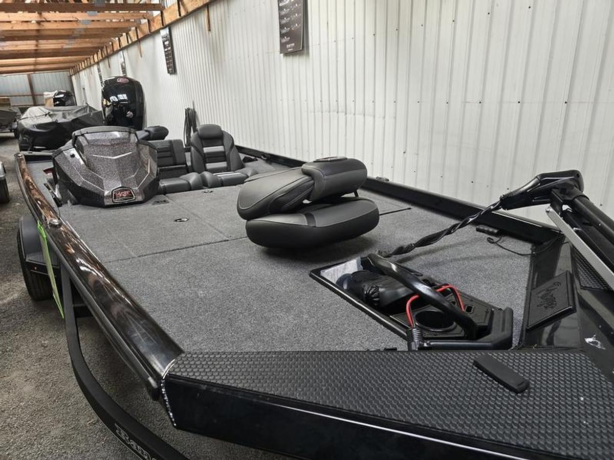 2024 Ranger Boats RT188