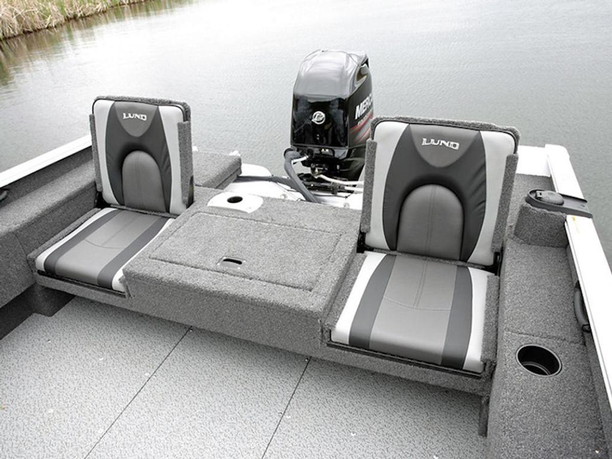 2026 Lund 1775 Adventure SS