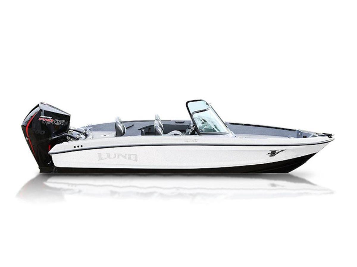 2026 Lund 189 PRO-V GL Sport