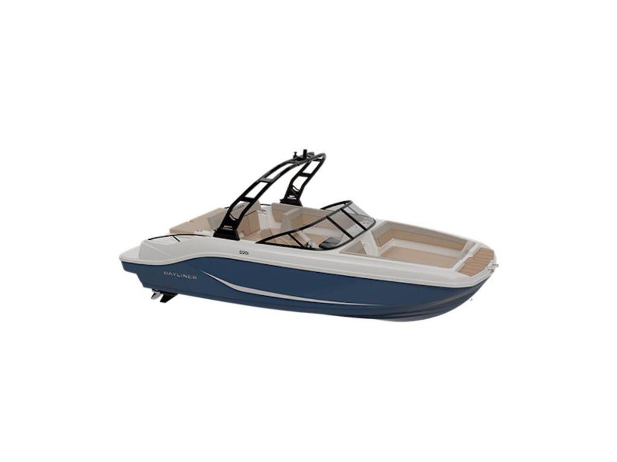 2026 Bayliner D20I Base