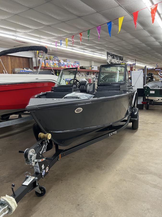 2027 Lund 1775 Adventure Sport