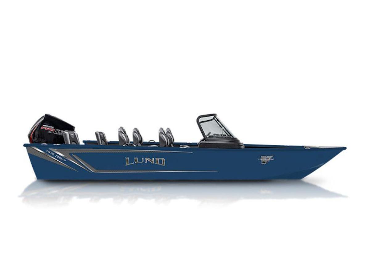 2026 Lund 1975 Pro-V Sport