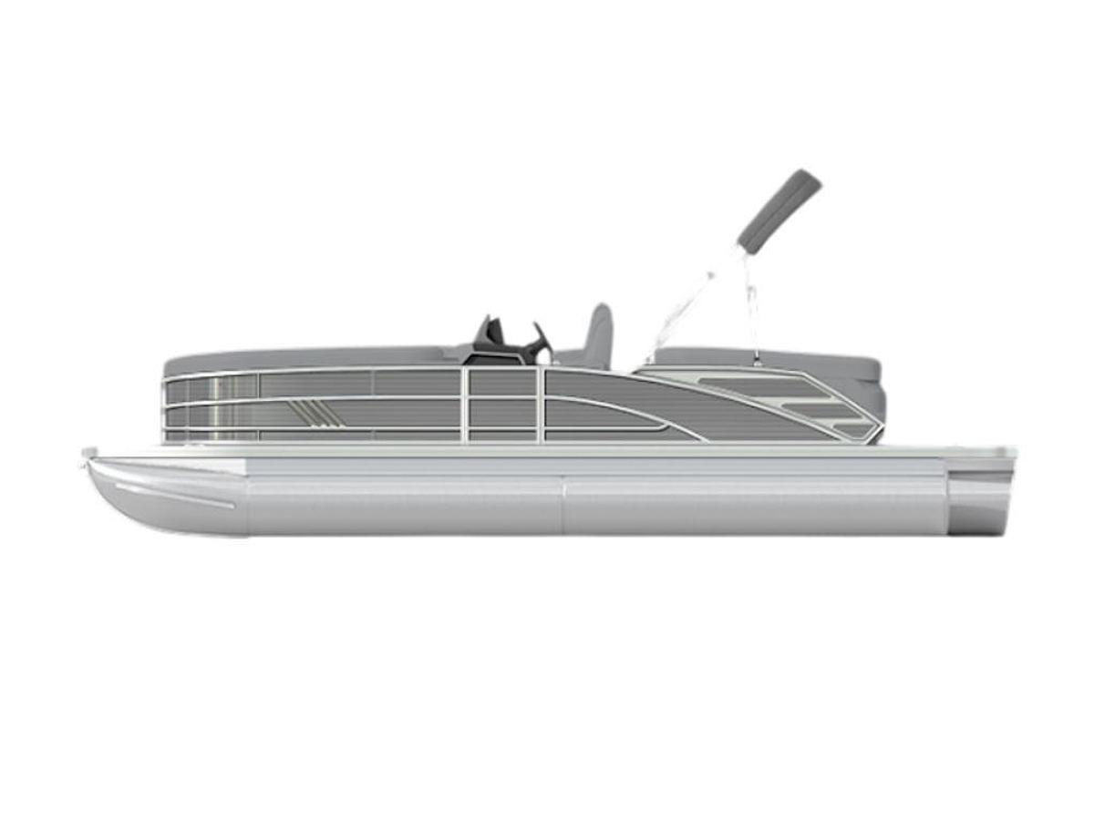 2026 Bennington M L-Bench 26 ML