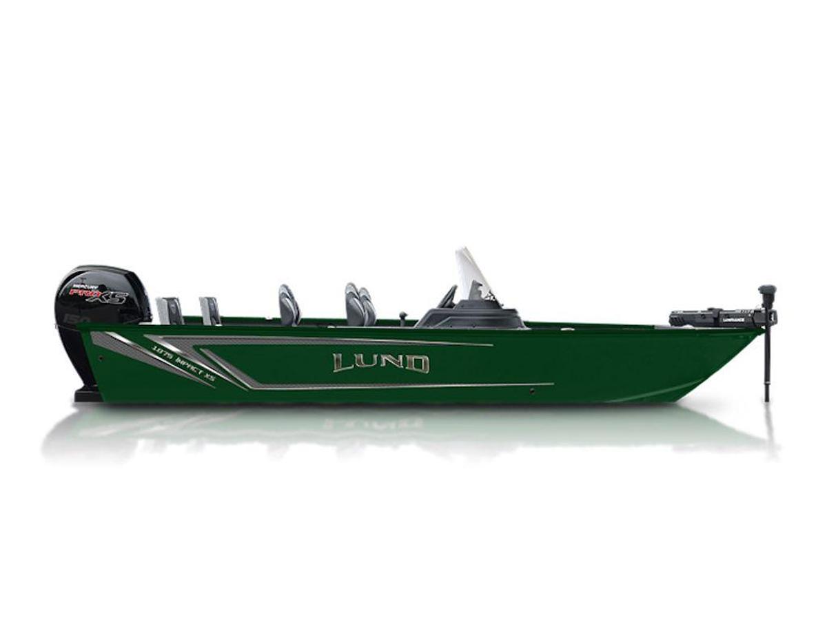 2026 Lund 1875 Impact XS SS