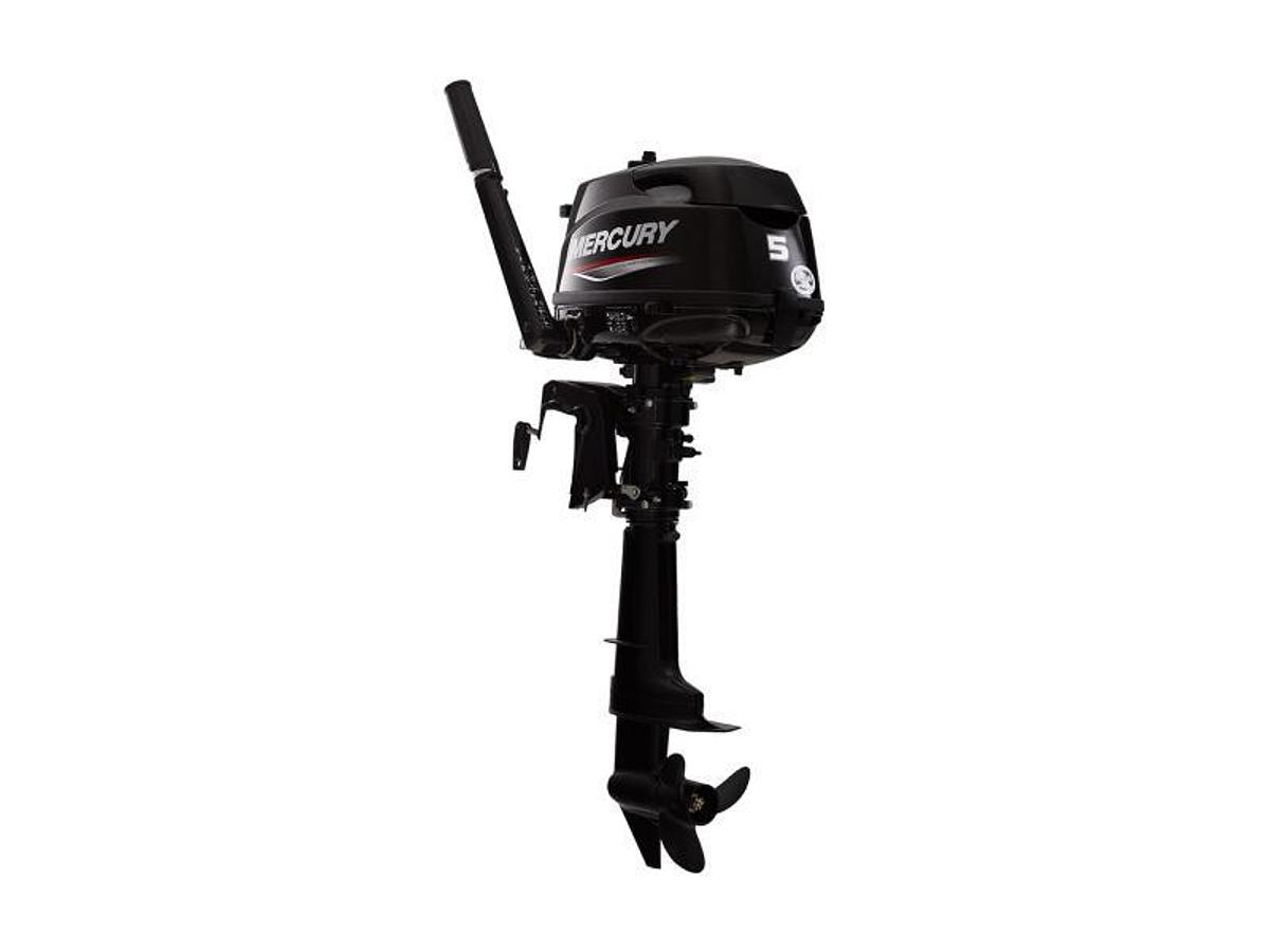 2024 Mercury Marine® FourStroke 5 hp
