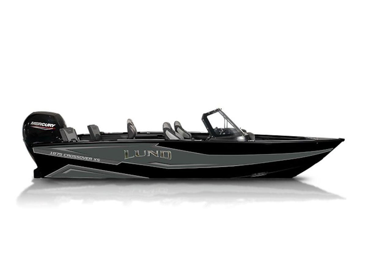 2026 Lund 1875 Crossover XS Sport
