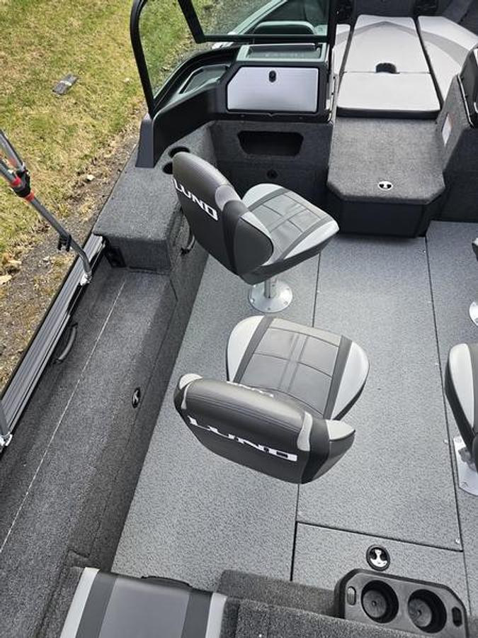 2026 Lund 1875 Impact XS Sport