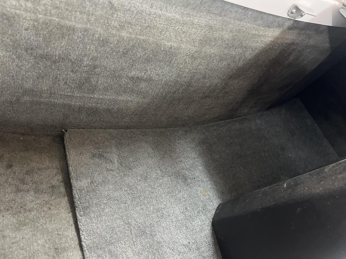Used SKI NAUTIQUE 196
