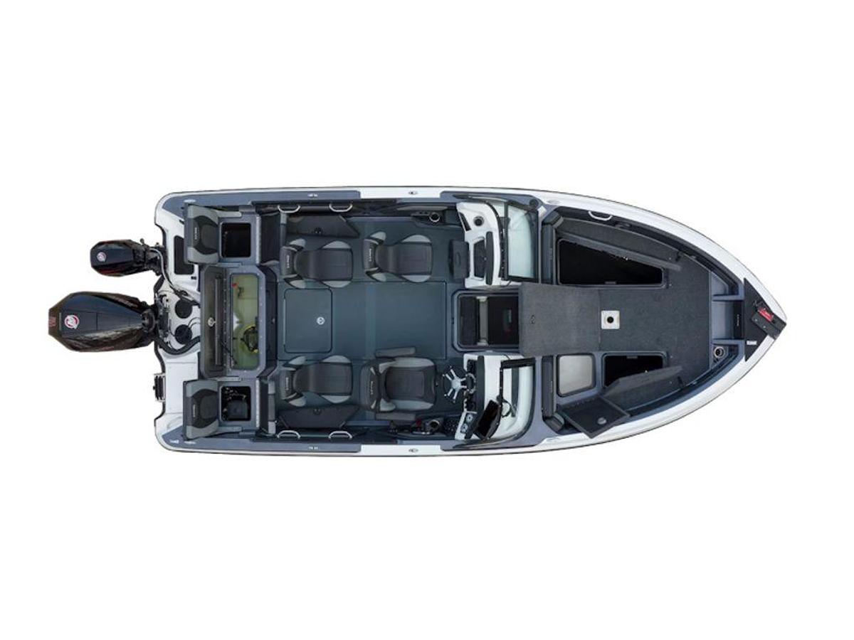 2026 Lund 202 PRO-V GL Sport