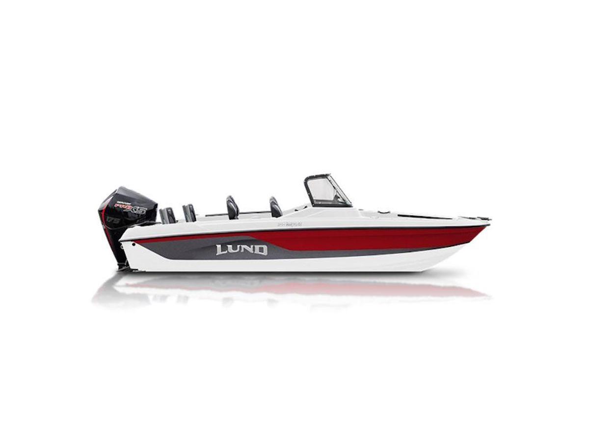 2026 Lund 185 Impact GL Sport