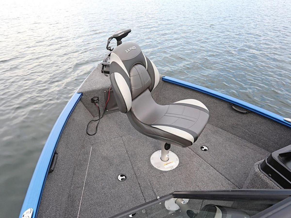 2026 Lund 1775 Adventure Sport