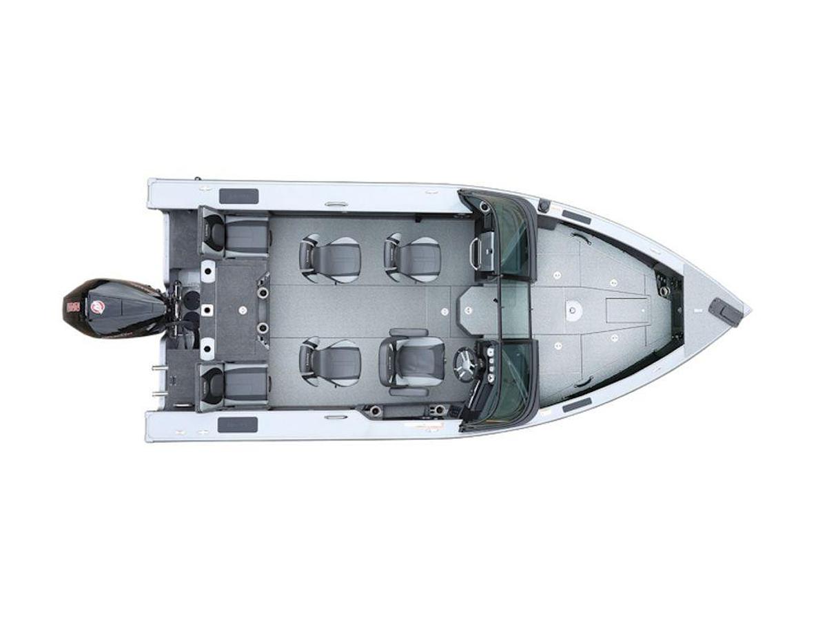 2026 Lund 1975 Pro-V Sport