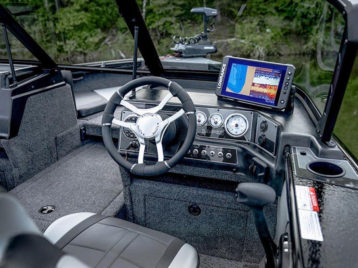 2026 Lund 1775 Crossover XS Sport