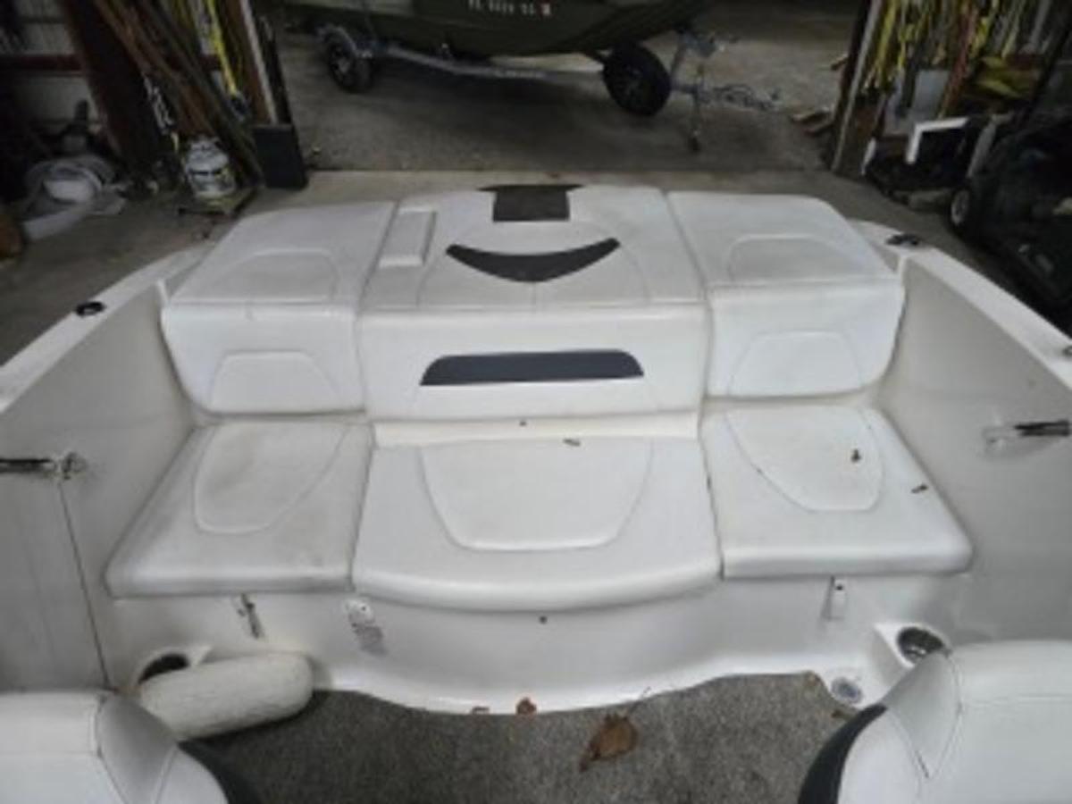 Used 2013 Chaparral 19 H2O Sport