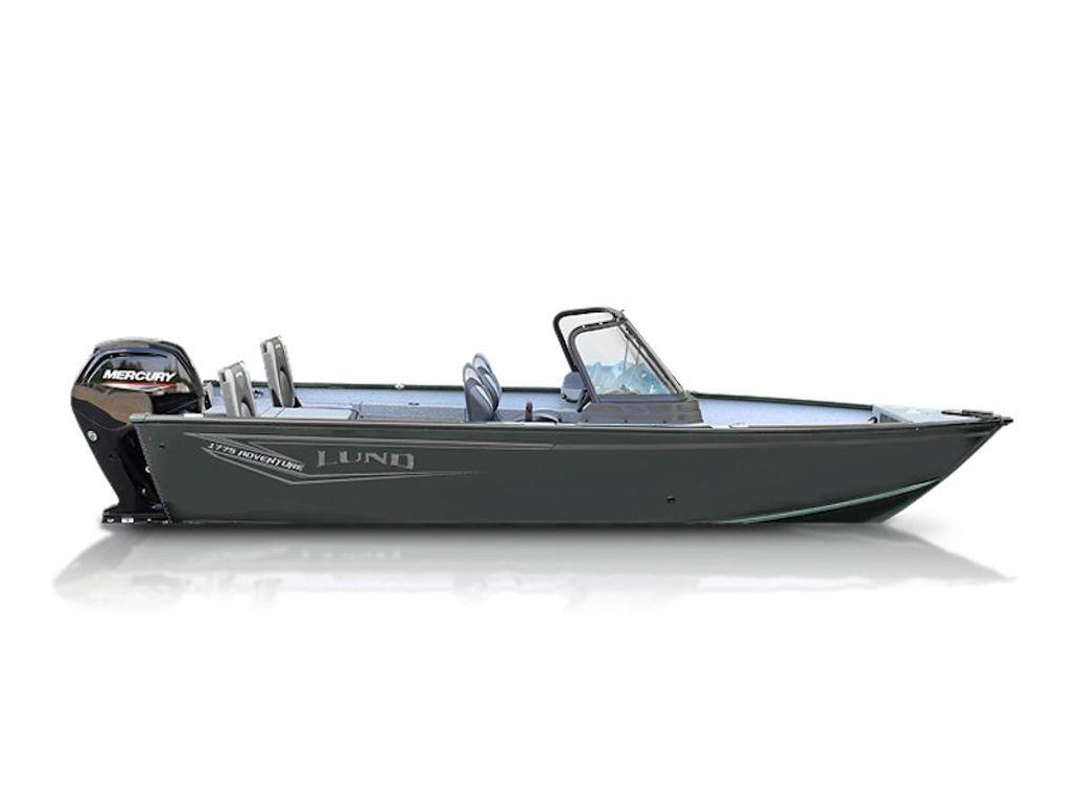2026 Lund 1775 Adventure Sport