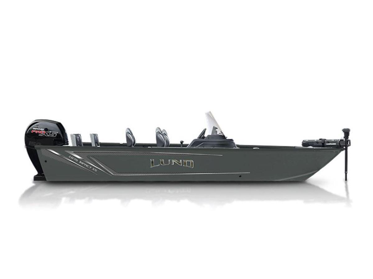 2026 Lund 1875 Impact XS SS