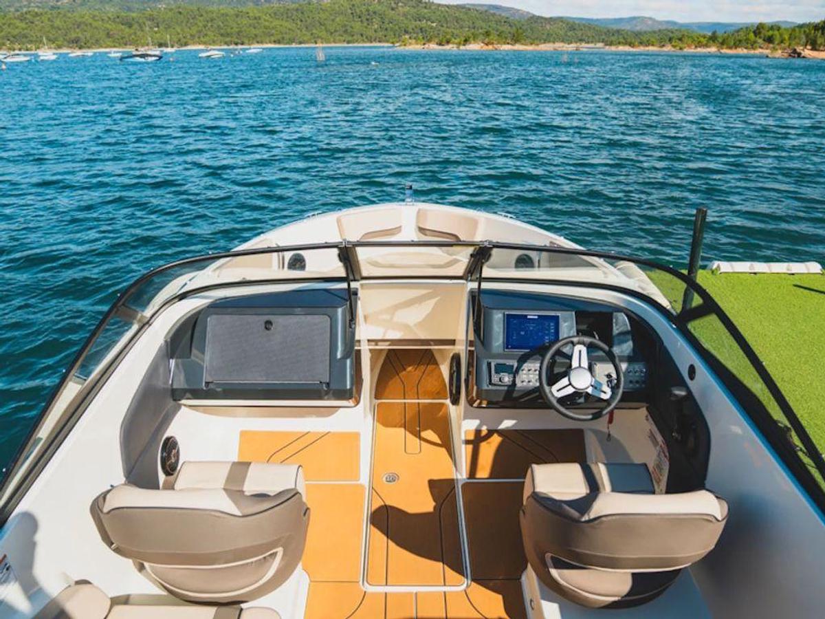 2026 Bayliner V20 Base