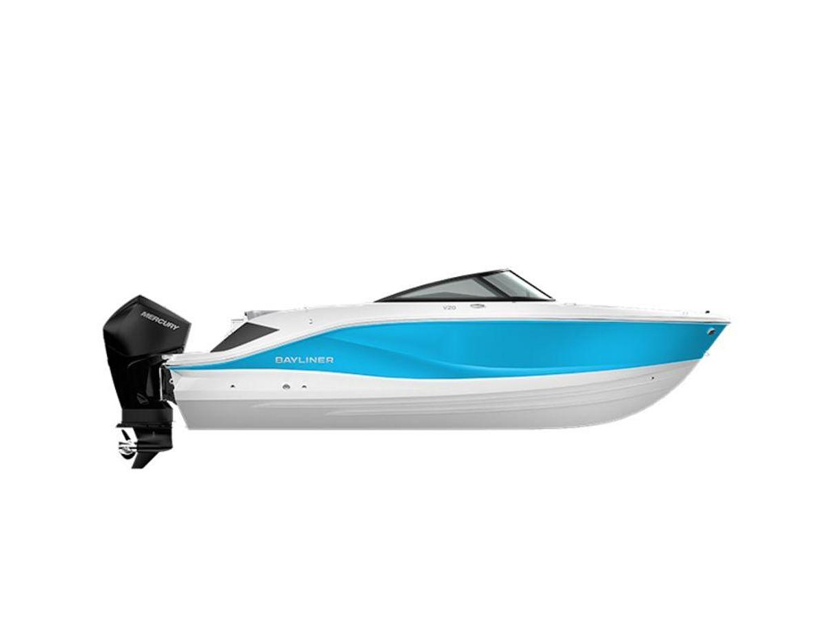 2026 Bayliner V20 Base