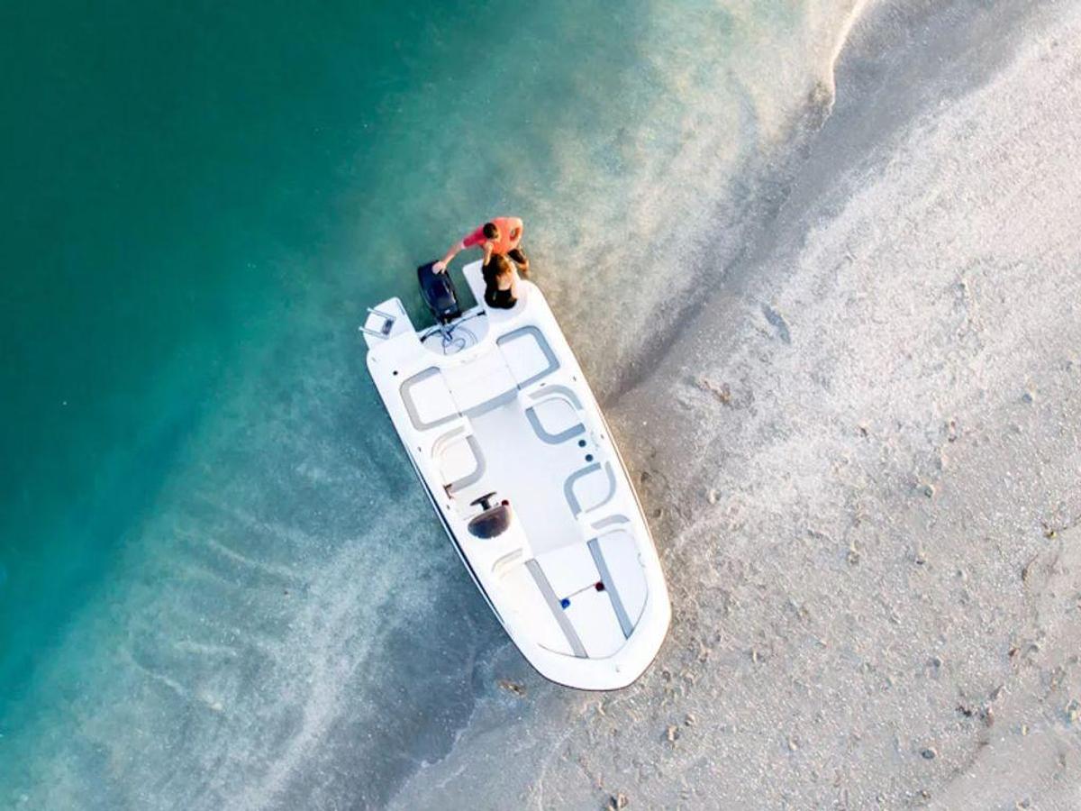 2025 Bayliner Element E16 Base