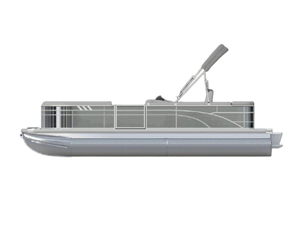 2026 Bennington SX L-Bench 23 SXL
