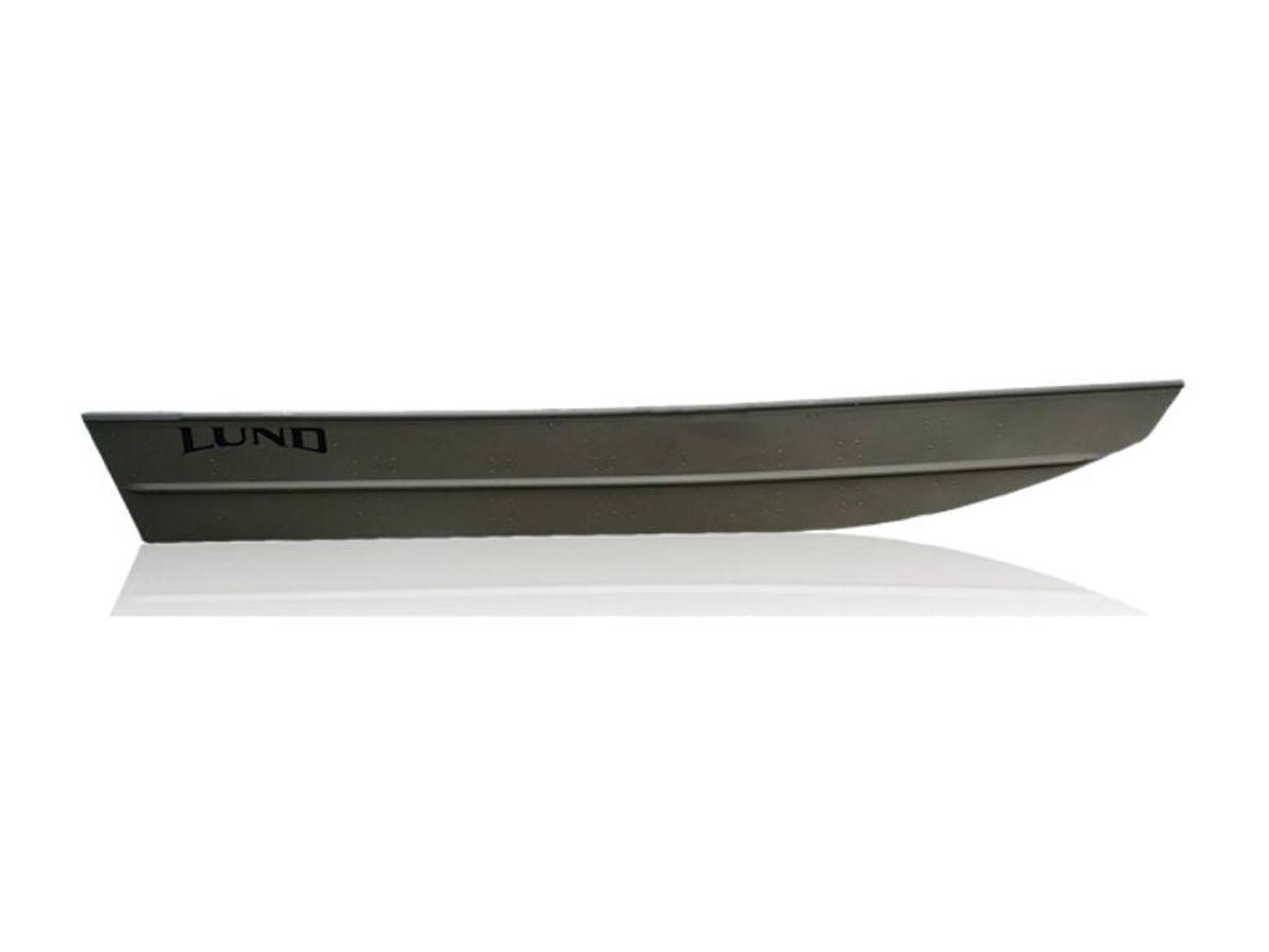 2026 Lund 1040 Jon Boat Tiller
