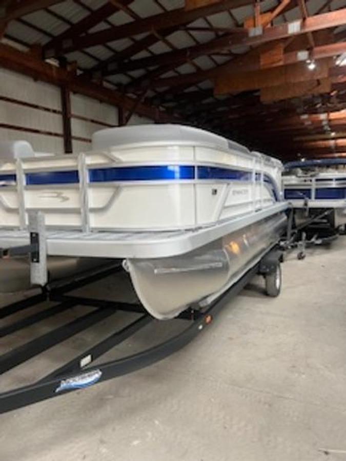 2025 Bennington 188SL