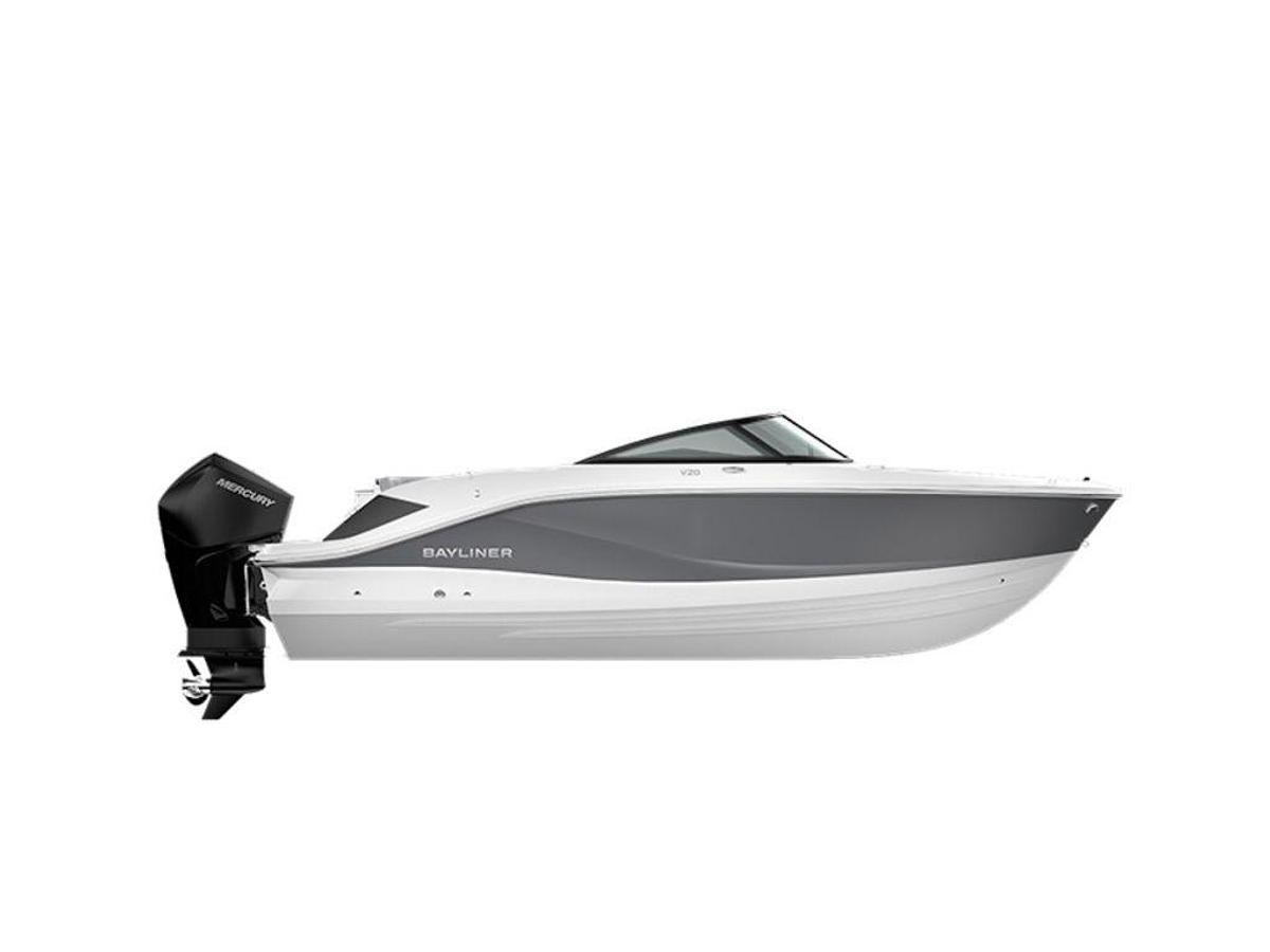 2026 Bayliner V20 Base